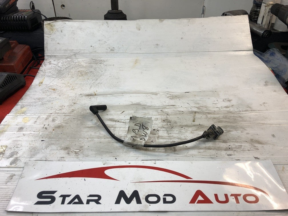 capteur de vilebrequin Peugeot Citroën 1.9 d dw8