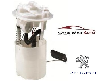 Module d'alimentation carburant occasion Peugeot +