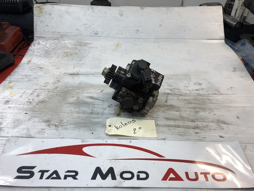 Pompe injection Renault 2.0 dci 150 cv