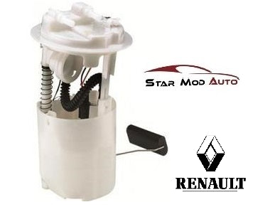 Module d'alimentation carburant occasion Renault +