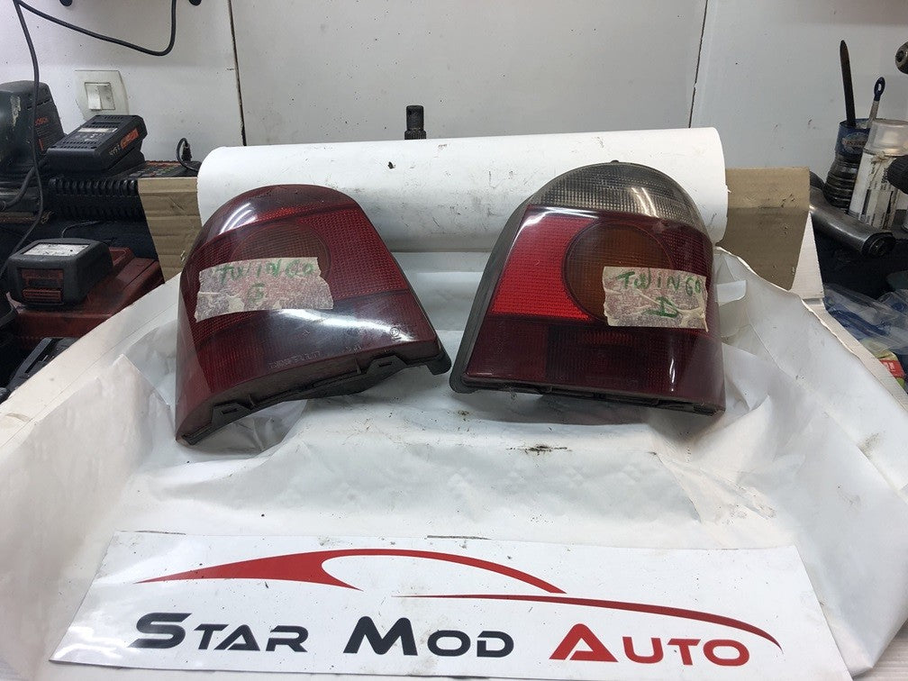 feux arrière Renault Twingo 1 1999