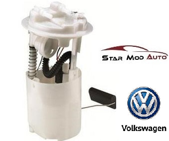 Module d'alimentation carburant occasion Volkswagen +