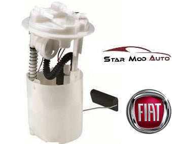 Module d'alimentation carburant occasion Fiat +
