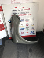 ail avant Renault Scénic 2 avant gauche 2008