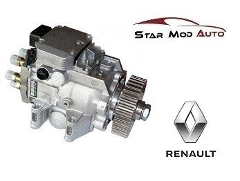 Pompe a injection occasion Renault