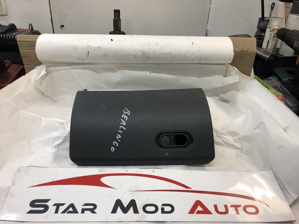 boite à gant Citroën Berlingo phase 1