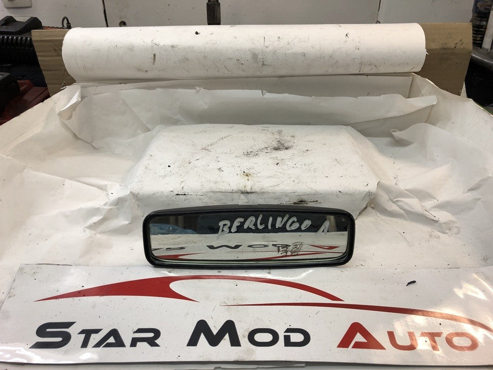 Rétroviseur intérieur CITROEN BERLINGO phase 1 d occasion