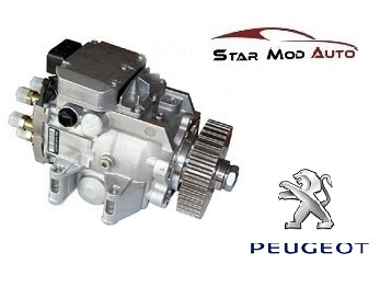 Pompe à injection occasion Peugeot