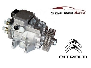 Pompe à injection occasion Citroën