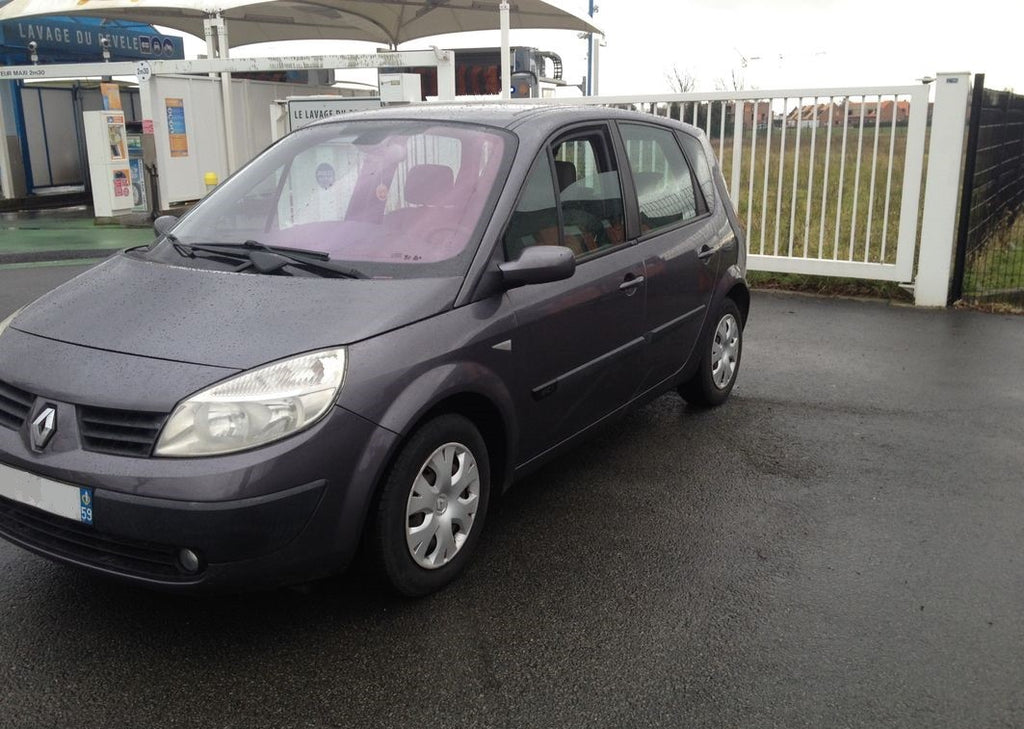 Renault Scenic 1.5 DCI 82CV 06/2003