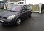 Renault Scenic 1.5 DCI 82CV 06/2003