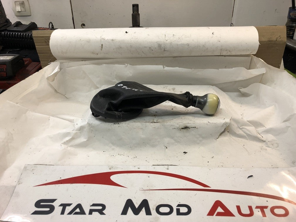 Pommeau de levier de vitesse pour Citroën BERLINGO phase 1