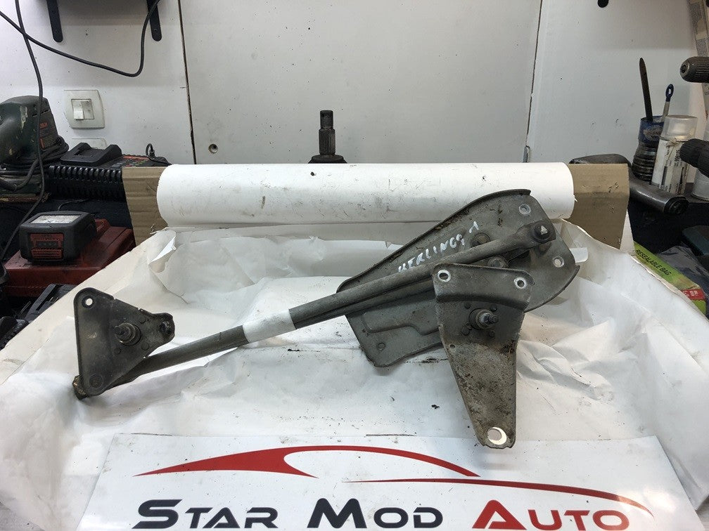 moteur essuie glace avant Citroën Berlingo 1.9 d 1999