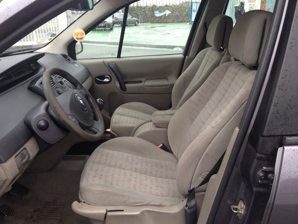 Renault Scenic 1.5 DCI 82CV 06/2003