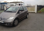 Mercedes Classe A 200 CDI 2007 200 000km