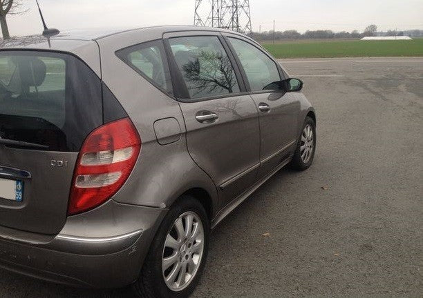 Mercedes Classe A 200 CDI 2007 200 000km