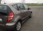 Mercedes Classe A 200 CDI 2007 200 000km