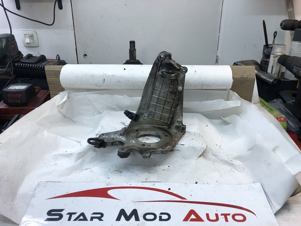 support de pompe injection Citroën Berlingo 1.9 d