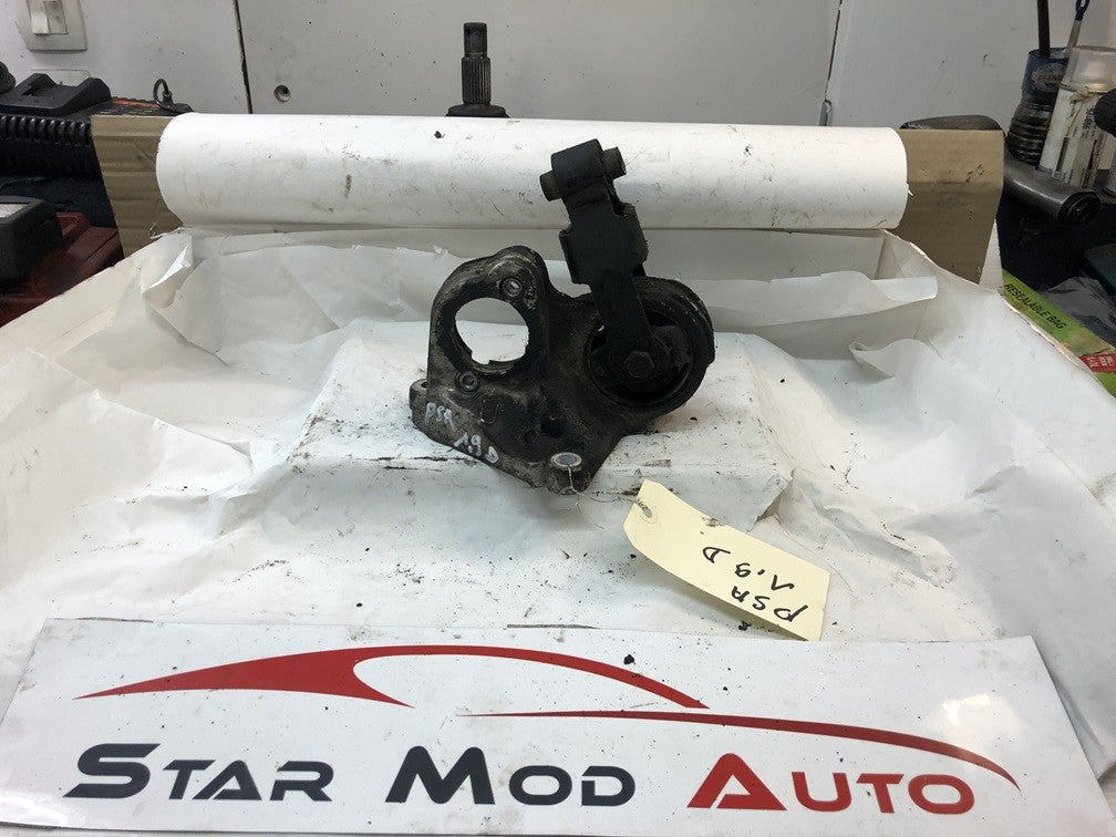 support moteur Citroën Berlingo 1.9 d