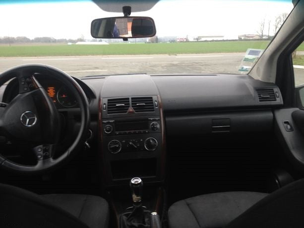 Mercedes Classe A 200 CDI 2007 200 000km