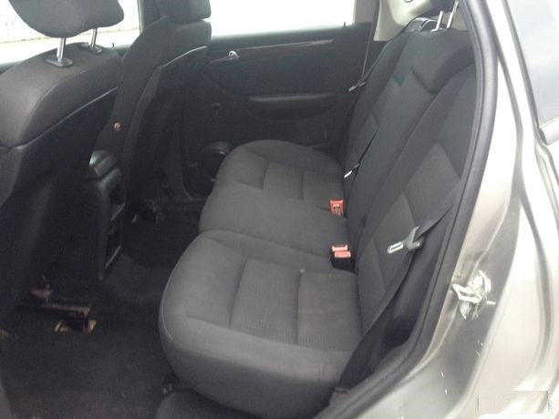 Mercedes Classe A 200 CDI 2007 200 000km