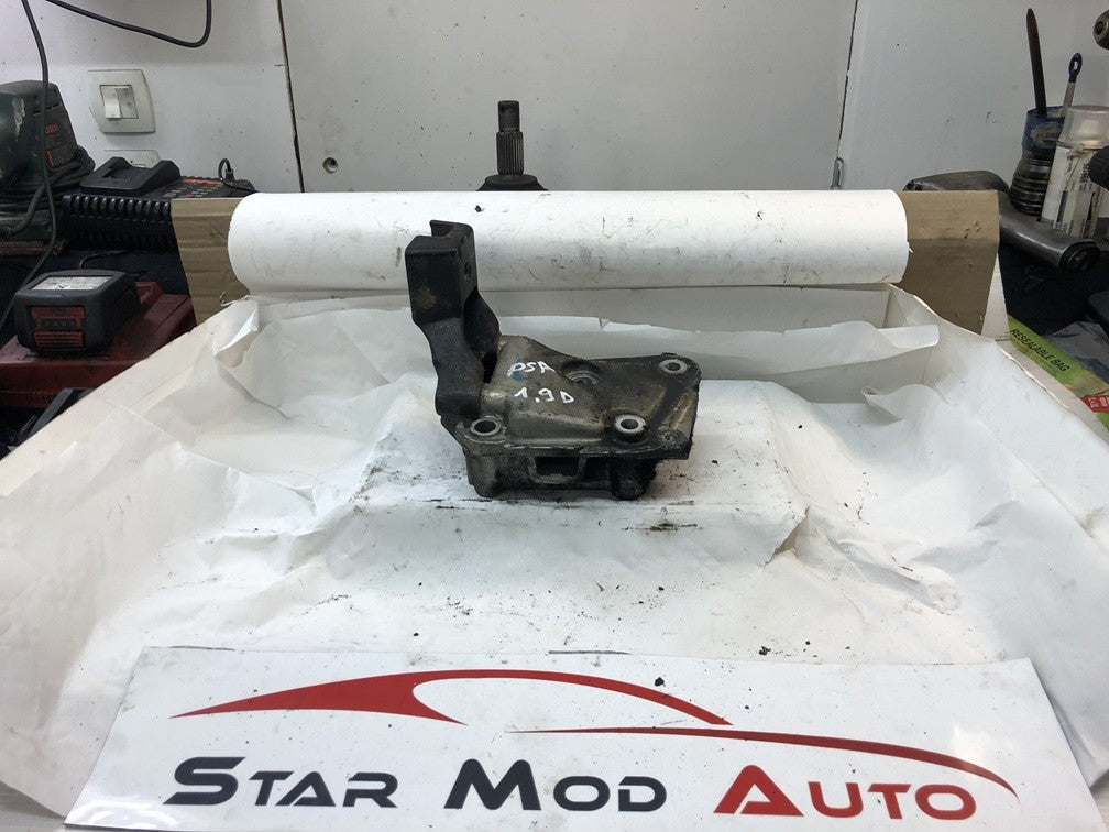 support moteur avant gauche Citroën Berlingo 1.9 d