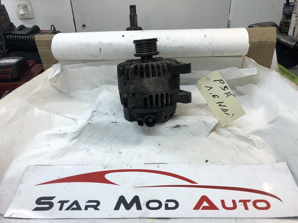 alternateur Peugeot Citroën 1.6 hdi 2007