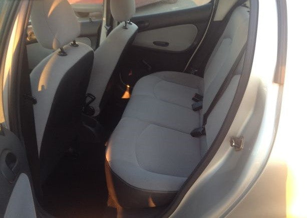 Peugeot 206 1.4 Essence 75 CV 138 000 km année 2006