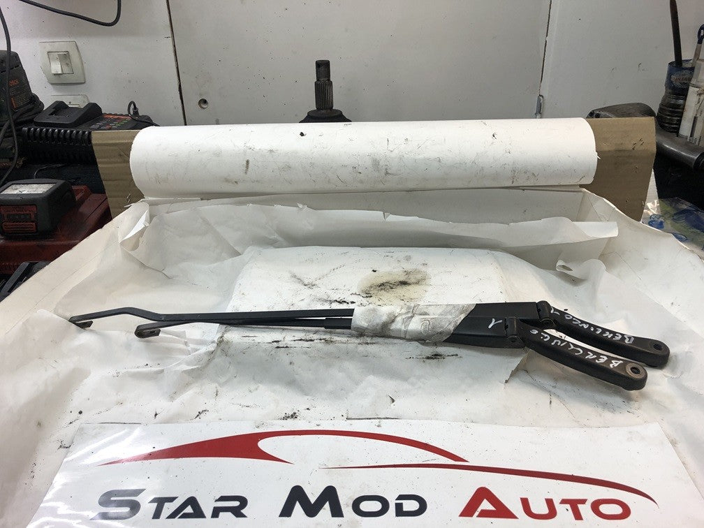 bras essuie glace avant Citroën Berlingo phase 1 2001