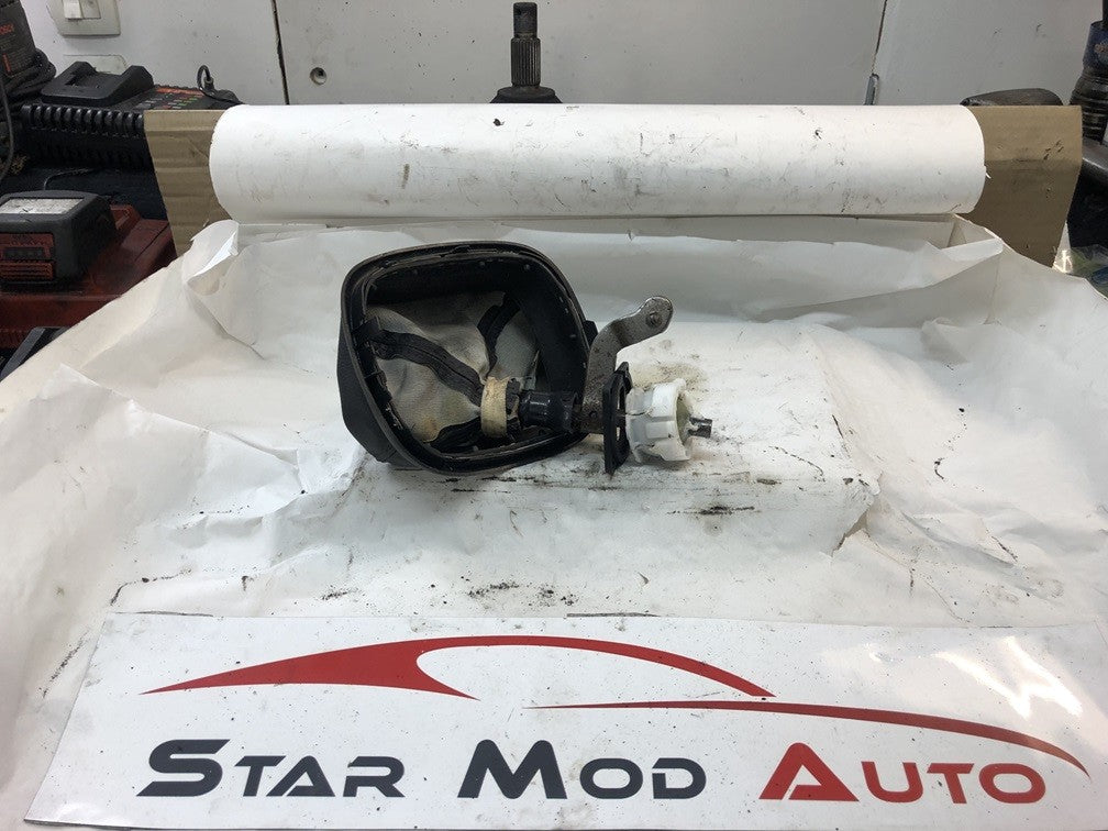 pommeau de vitesse fiat multipla année 2003