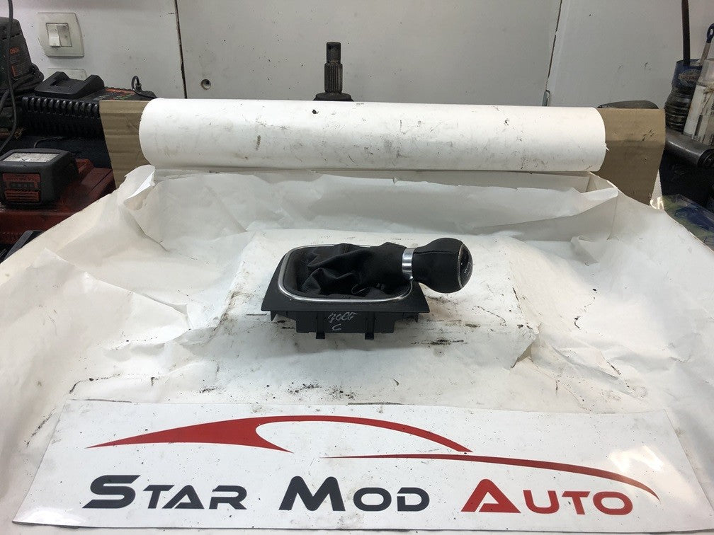 pommeau de vitesse Volkswagen golf 6 année 2011