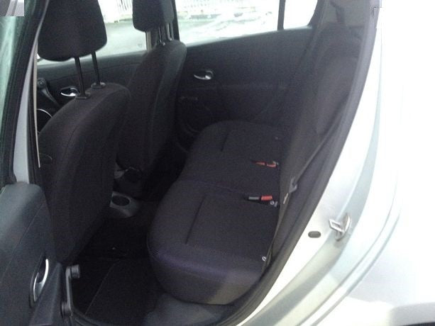 Renault Clio 3 1.5 DCI 68 CV 5 portes année 2006