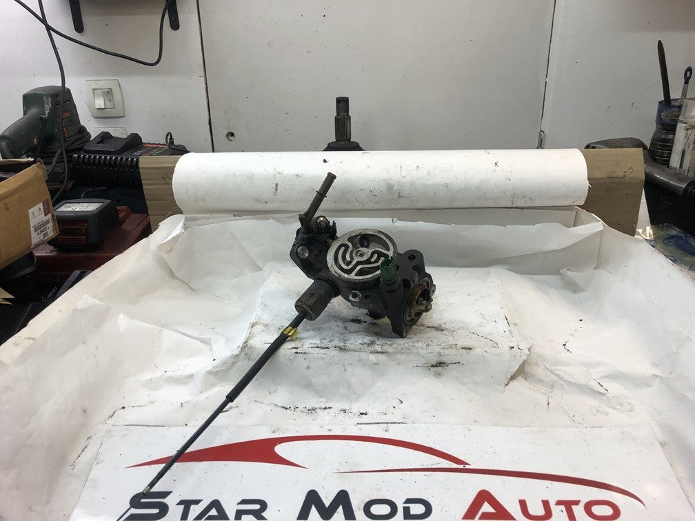 porte filtre a gasoil Citroën Berlingo 1.9 d année 2001