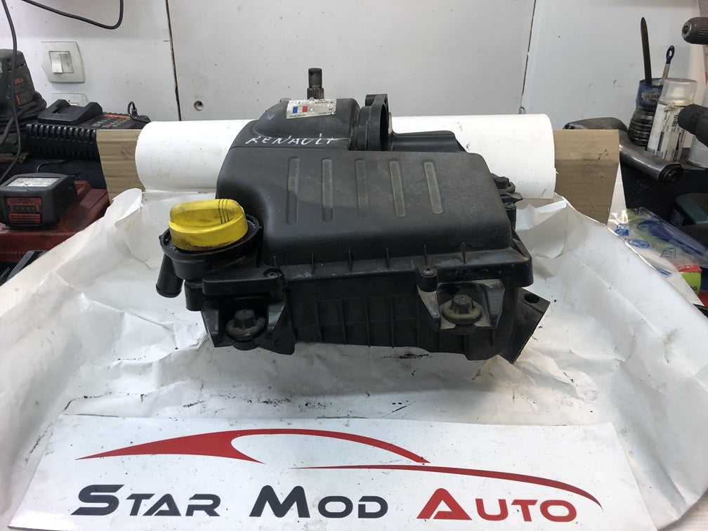 boitier filtre a air Renault 1.4 essence