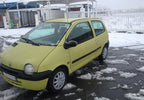 Renault Twingo 1 Phase II 1.2 Essence 195 000 km