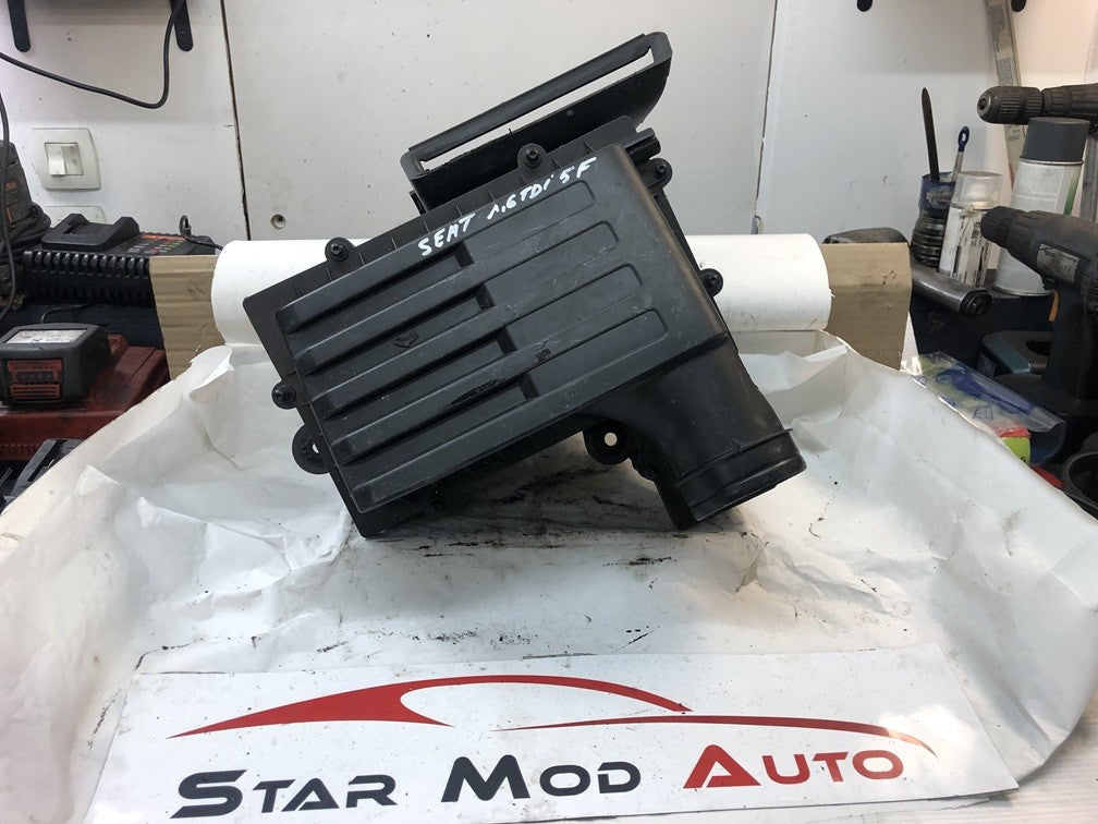 boitier filtre a air Seat Audi Volkswagen 1.6 tdi