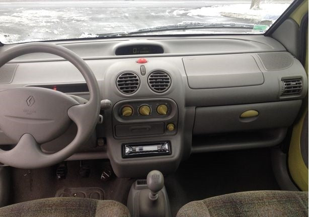 Renault Twingo 1 Phase II 1.2 Essence 195 000 km