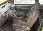 Renault Twingo 1 Phase II 1.2 Essence 195 000 km