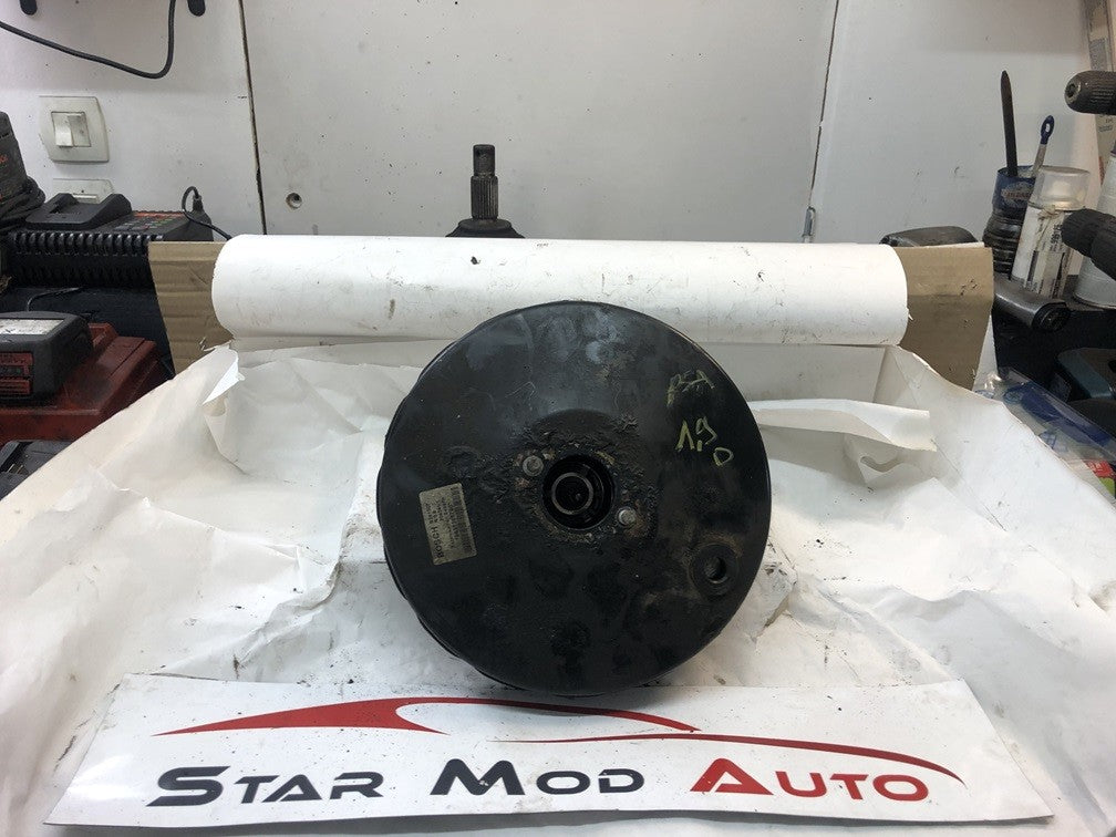 mastervac de frein Citroën Berlingo 1.9 d année 2001