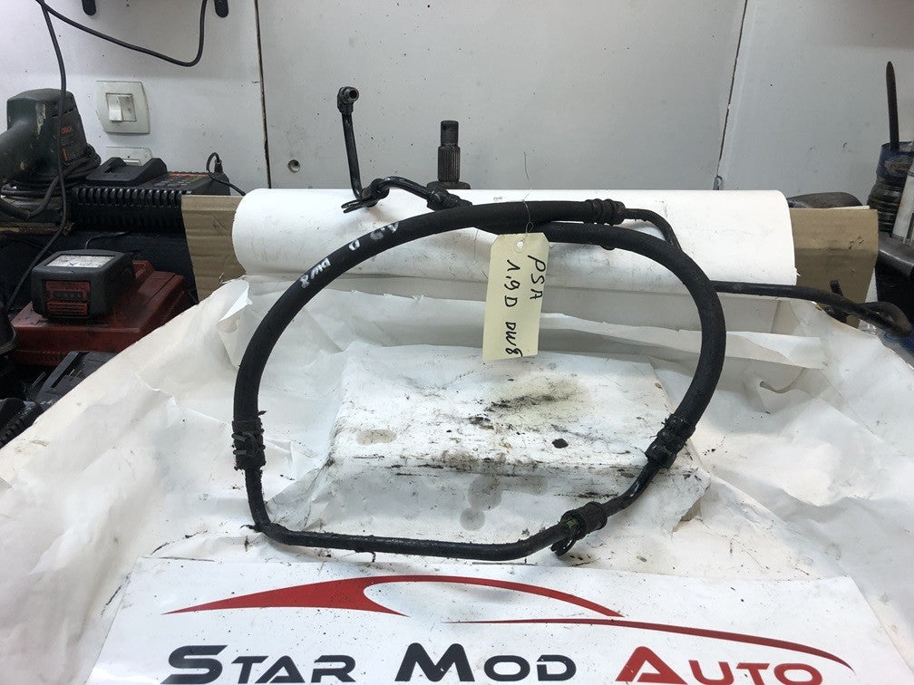 Durite de direction assistée Citroën Berlingo First 1.9 D