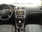 Ford Focus 1.8 TDCI 115 CV Année 2006
