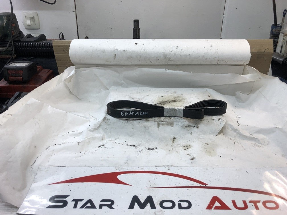 courroie d'accessoire Peugeot Citroën réf 6pk 1250