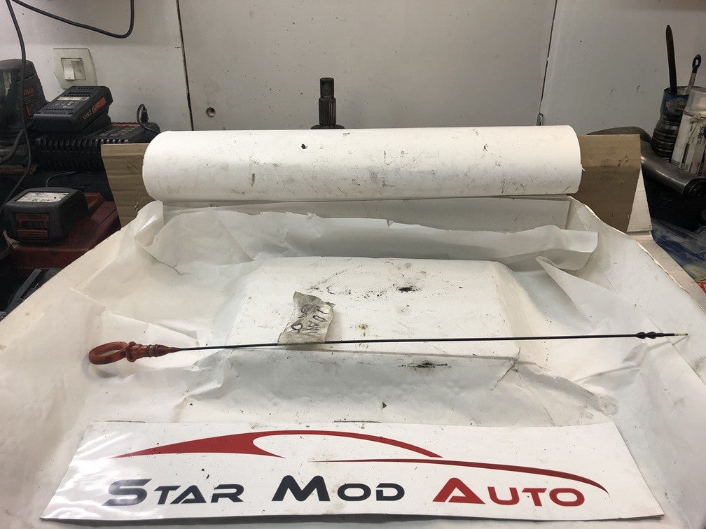 jauge de niveau d'huile Volkswagen Audi Dodge