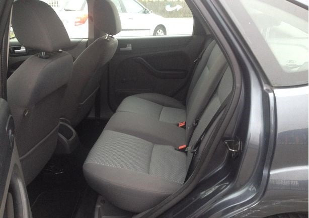 Ford Focus 1.8 TDCI 115 CV Année 2006