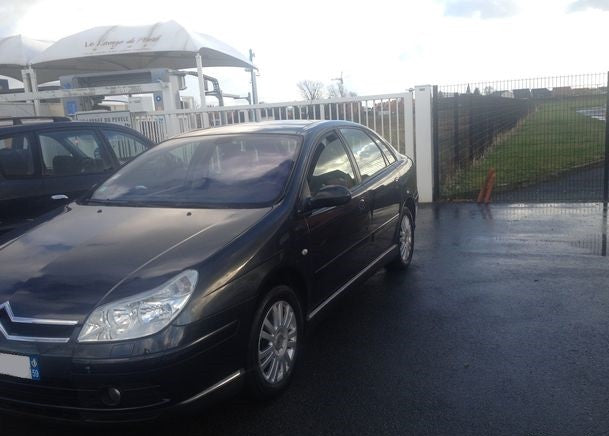 Citroën C5 1.6 HDI 110 CV Phase II 176 000 km