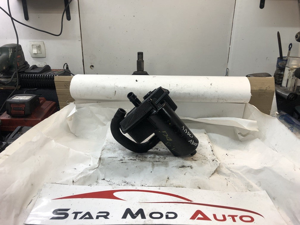 Reniflard d'huile Megane 3 1.9 dCi 131 CV Diesel F9Q