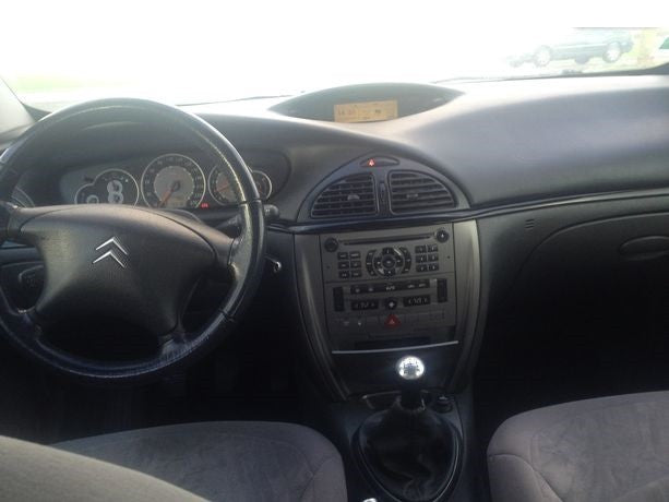 Citroën C5 1.6 HDI 110 CV Phase II 176 000 km