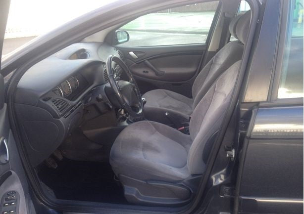 Citroën C5 1.6 HDI 110 CV Phase II 176 000 km