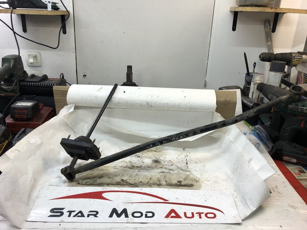 tringlerie de vitesse avec sélecteur Citroën Berlingo 1.9 d 2001