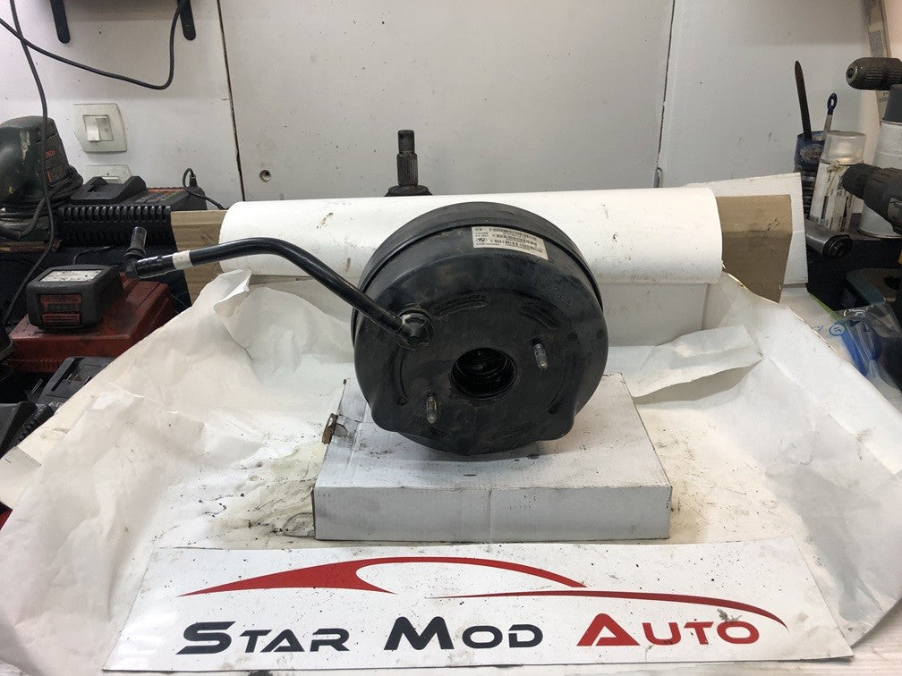 mastervac cervo de frein Bmw série 1 f20 f21 année 2005